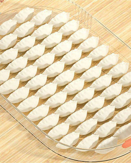 Dumpling Freshness Keeper System