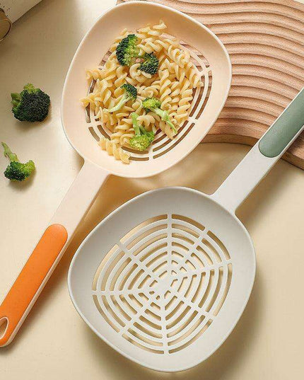 Dumpling and Noodle Strainer Master: High-Performance Nylon and PP Kitchen Tool