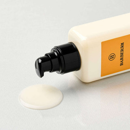 BARBER501 ALL-IN-ONE Moisturize 200ml #VITA - Très Elite
