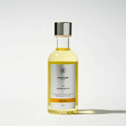 BARBER501 After Shave 165ml #vita(Sage Citrus) - Très Elite
