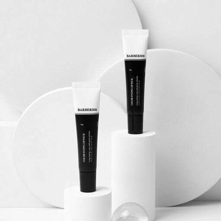 BARBER501 COLOR FIXING LIP PACK 15g - Très Elite