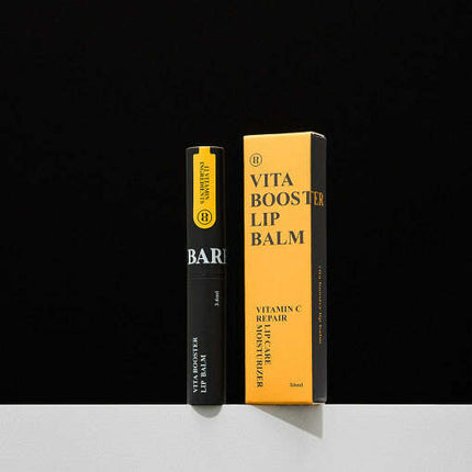 BARBER501 Vita Booster Lip Balm 3.6ml - Très Elite