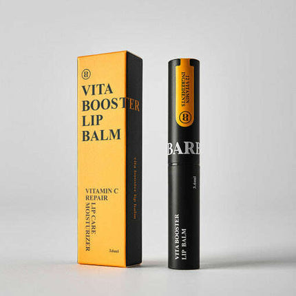 BARBER501 Vita Booster Lip Balm 3.6ml - Très Elite