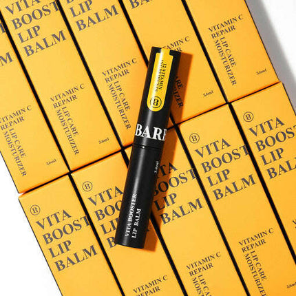 BARBER501 Vita Booster Lip Balm 3.6ml - Très Elite