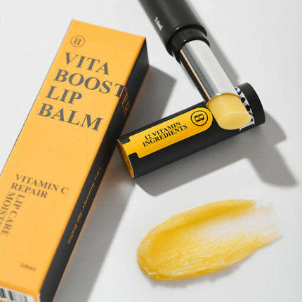 BARBER501 Vita Booster Lip Balm 3.6ml - Très Elite
