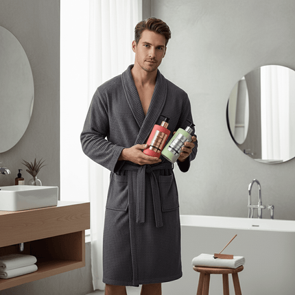 BARBER501 WAXING BOOSTER 300ml - Très Elite