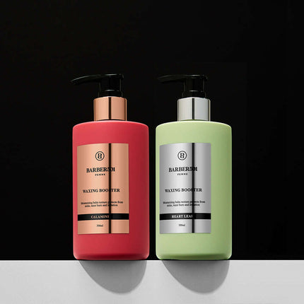 BARBER501 WAXING BOOSTER 300ml - Très Elite