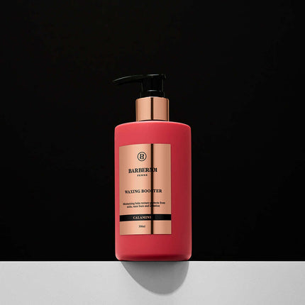 BARBER501 WAXING BOOSTER 300ml - Très Elite