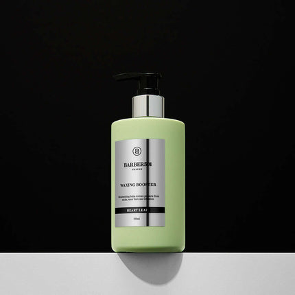 BARBER501 WAXING BOOSTER 300ml - Très Elite