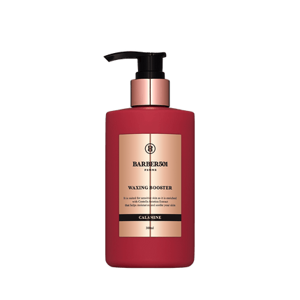 BARBER501 WAXING BOOSTER 300ml - Très Elite