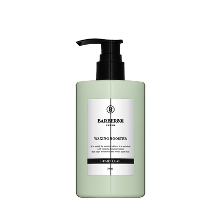 BARBER501 WAXING BOOSTER 300ml - Très Elite