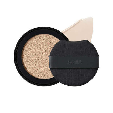 BBIA Eau Matte Cushion SPF50+ PA++++ 15g (Refill) (3colors) - Très Elite