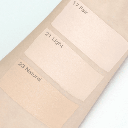 BBIA Eau Matte Cushion SPF50+ PA++++ 15g+15g(Refill) (3colors) - Très Elite