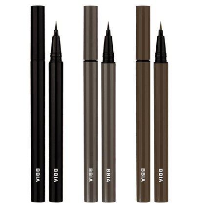 BBIA Last Pen Eyeliner Slim 0.4g (3colors) - Très Elite