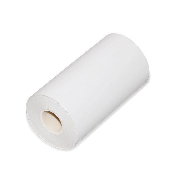 Print Paper for CONTEC BC300 Biochemistry Analyzer 80mm x 20m White Background
