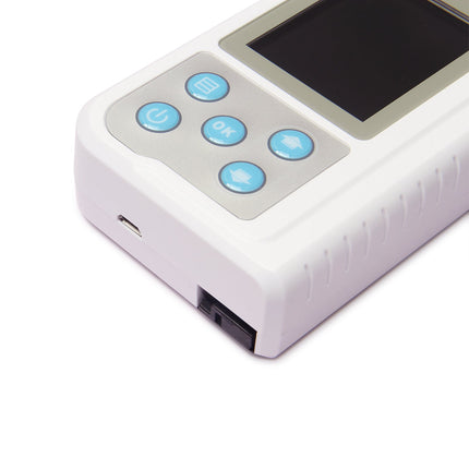 Contec BC401 Handheld Urine Analyzer 11-Parameter Test Strips 100/600