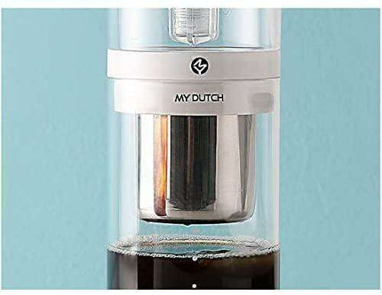 BEANPLUS M550 Dutch Cold Brew Maker - Stylish and Sustainable Brewing Redefined - Très Elite