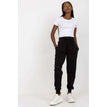 black / L