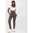 grey / L