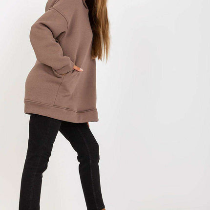 BFG Modern Fit Hooded Sweatshirt - Très Elite