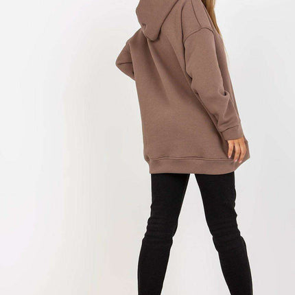 BFG Modern Fit Hooded Sweatshirt - Très Elite