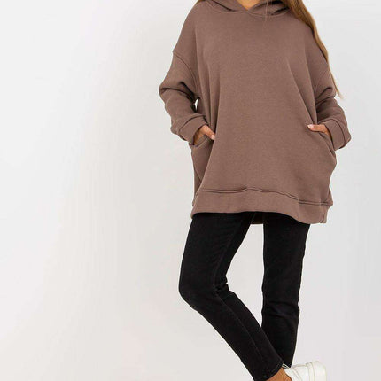 BFG Modern Fit Hooded Sweatshirt