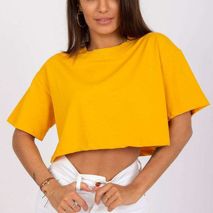 BFG Women's Relaxed Fit Casual Tee - Très Elite