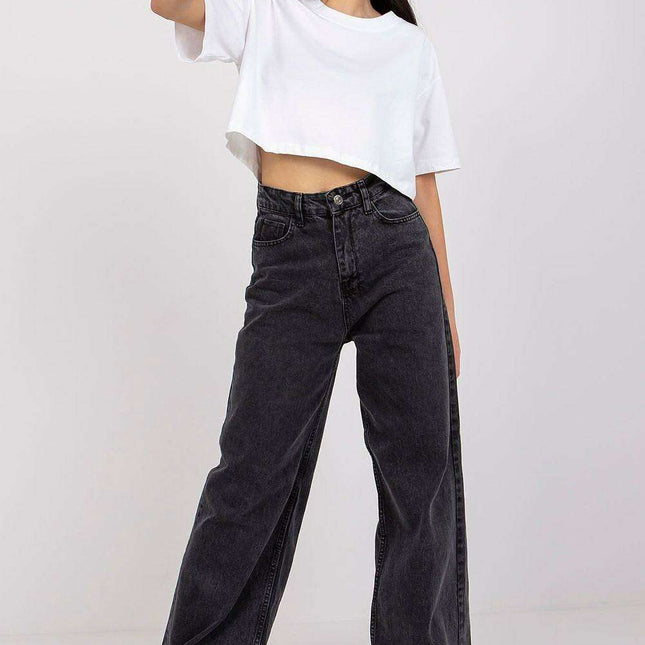 BFG Women's Relaxed Fit Casual Tee