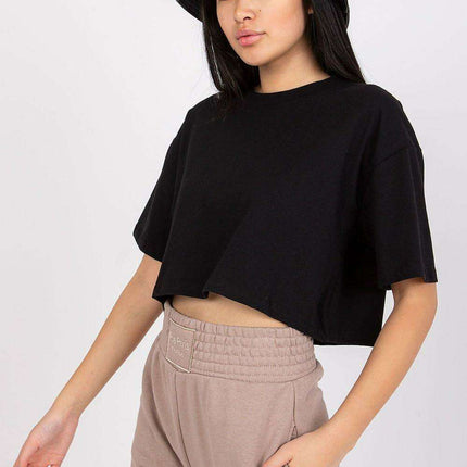 BFG Women's Relaxed Fit Casual Tee - Très Elite
