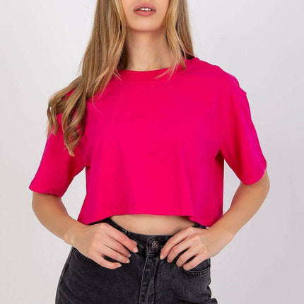 BFG Women's Relaxed Fit Casual Tee - Très Elite