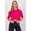 pink / L