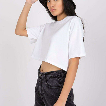 BFG Women's Relaxed Fit Casual Tee - Très Elite