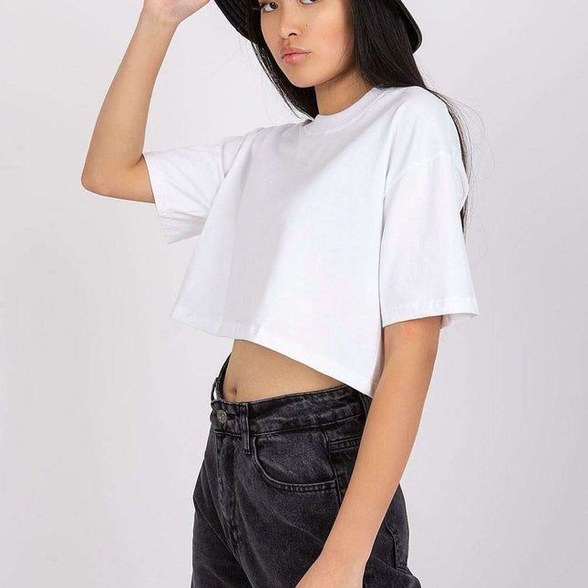 BFG Women's Relaxed Fit Casual Tee