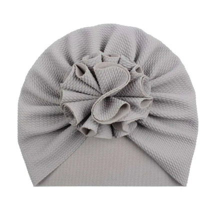 Baby Blossom Bullet Headband - Chic Headwear for Fashionable Infants - Très Elite