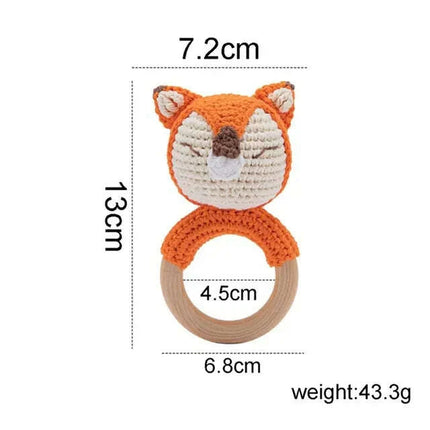 Baby Milestone Bath Toy Set with Swaddle Wrap, Rattle, and Bibs for Newborn - Très Elite