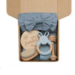 6PCS Blue Set