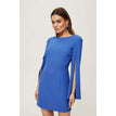 blue / L