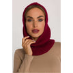red / one-size-fits-all