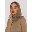beige / one-size-fits-all