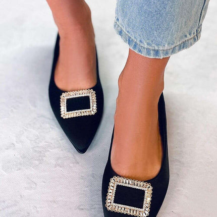 Ballet flats model 176047 - Très Elite