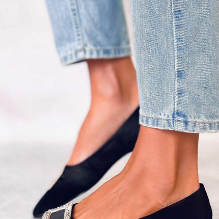 Ballet flats model 176047 - Très Elite