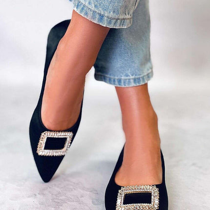 Ballet flats model 176047 - Très Elite