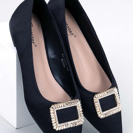 Ballet flats model 176047