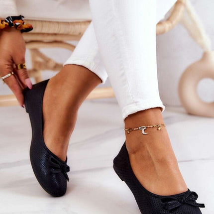 Ballet flats model 181054 - Très Elite