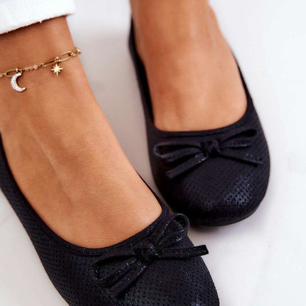 Ballet flats model 181054 - Très Elite