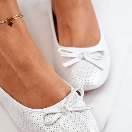 Ballet flats model 181054 - Très Elite