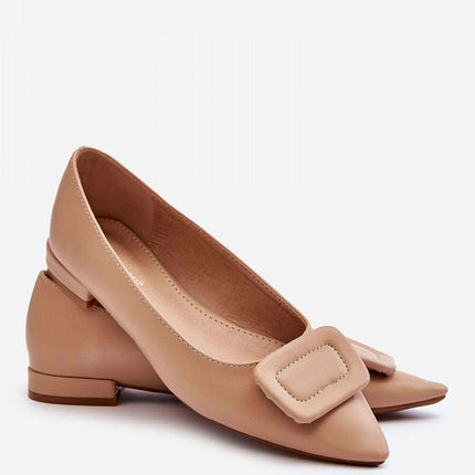 Ballet flats model 181055 - Très Elite