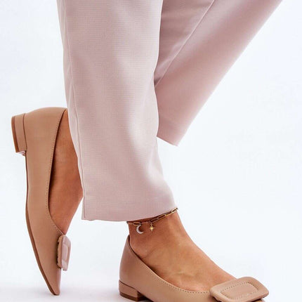 Ballet flats model 181055 - Très Elite