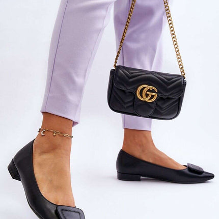 Ballet flats model 181055 - Très Elite