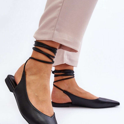 Ballet flats model 181057 - Très Elite